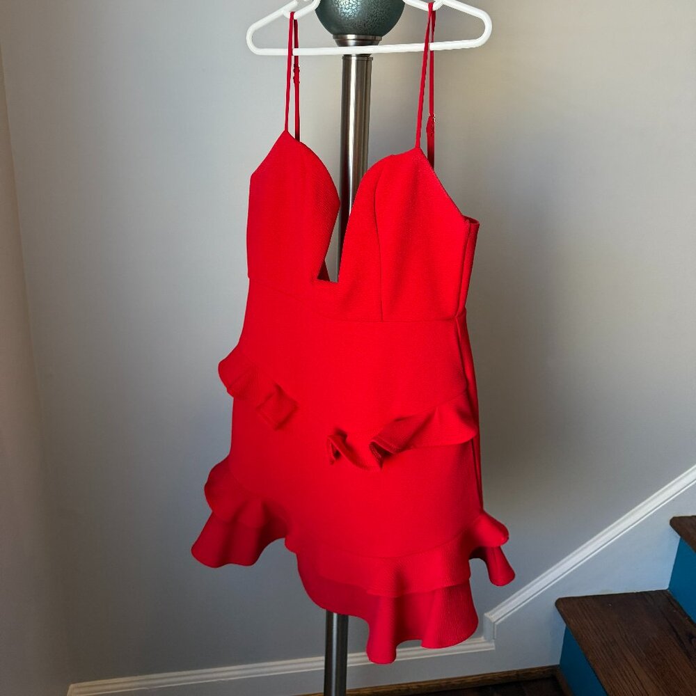 Hello Molly - Dress - Size XS
